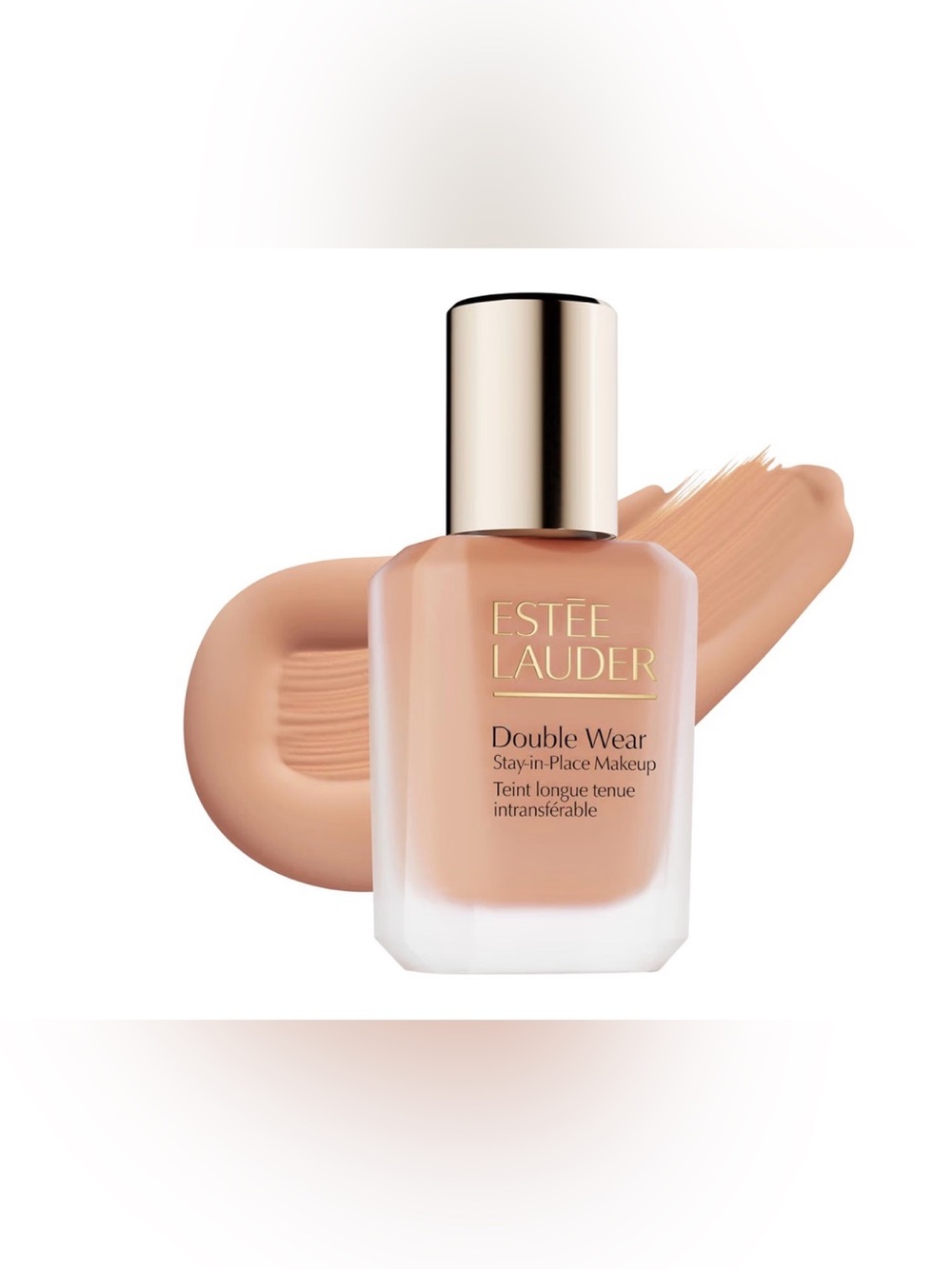 Estee Lauder Double Wear Liquid Foundation